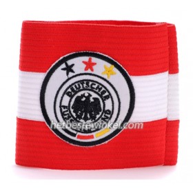 Duitsland Schipper Armband voor Voetbal M002